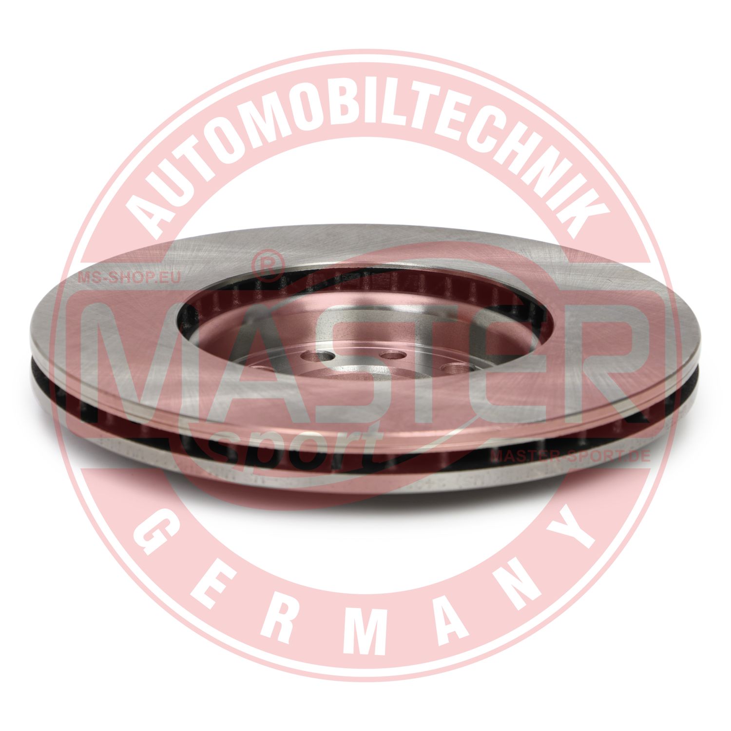 Disc frana MASTERSPORT GERMANY 24012501411-PCS-MS